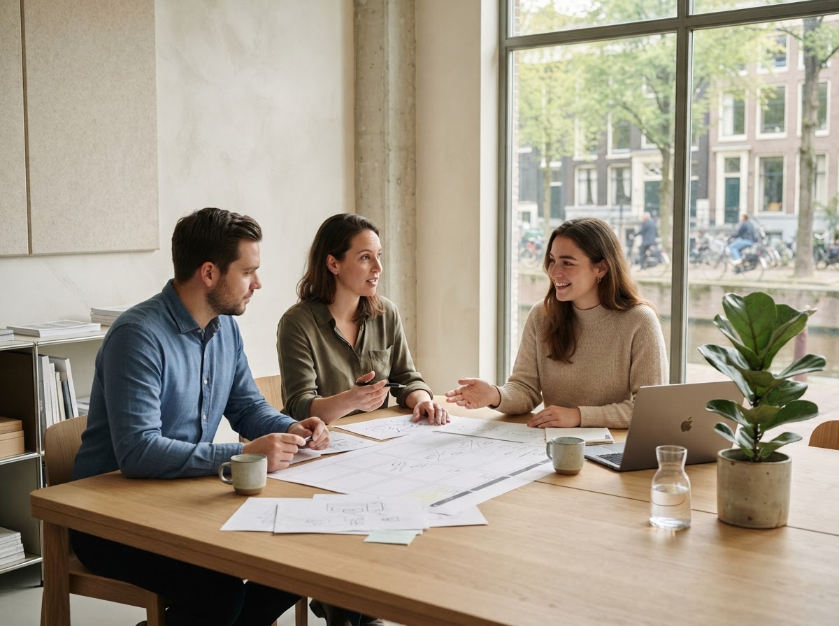 withclarity werkomgeving voor data-analyse en strategische besluitvorming